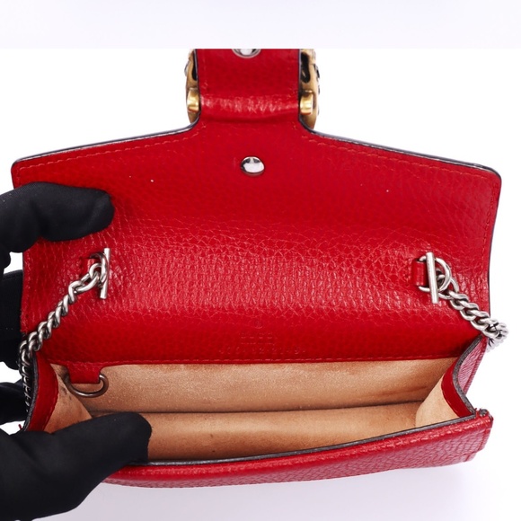 Gucci mini Dionysus - Picture 2 of 2